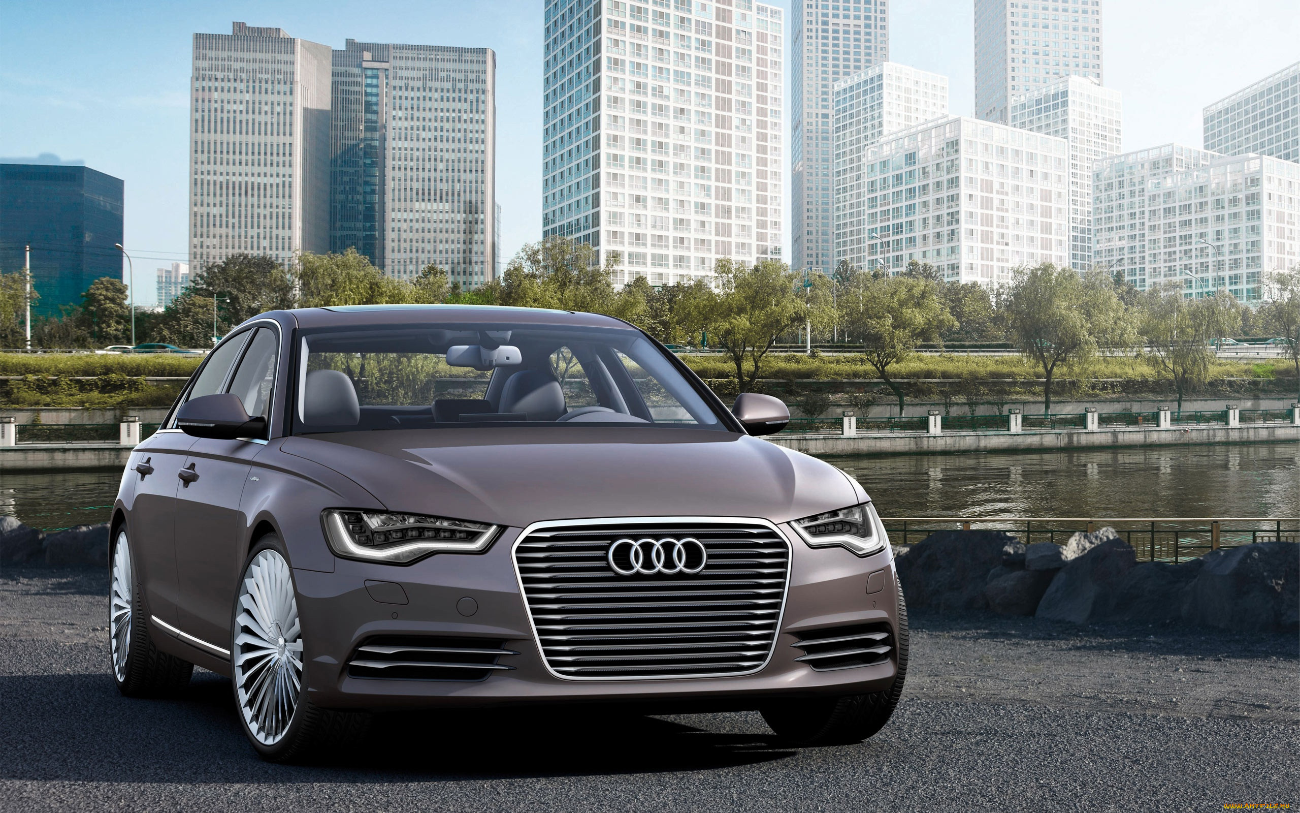 , audi